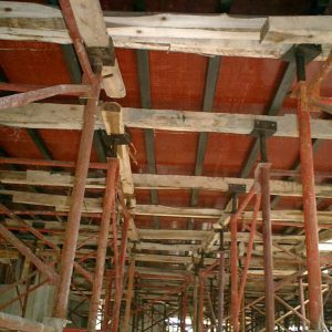 Giá cả trên thị trường thu mua giàn giáo, xà gồ ra sao: 