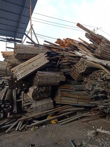 Xà gồ và công dụng trong xây dựng