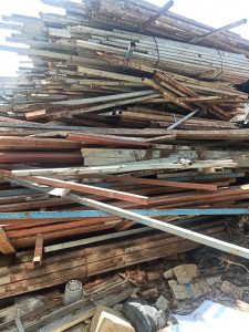 Đơn vị chuyên mua bán giàn giáo xà gồ cũ giá rẻ tại Bình Chánh - HCM