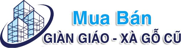 Mua Bán Giàn Giáo Xà Gồ Cũ