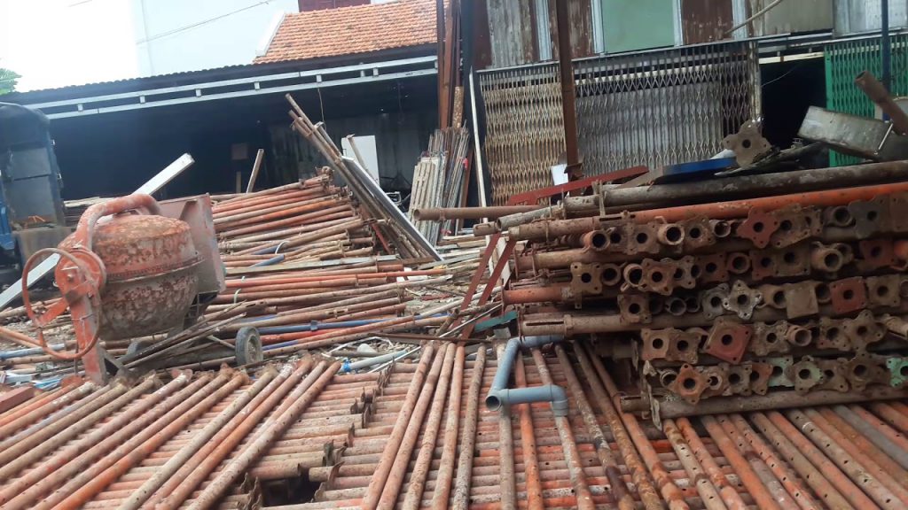 mua giàn giáo nêm uy tín và nhanh chóng tại Phan Thiết