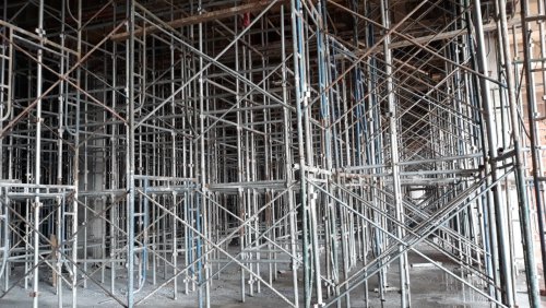 bán giàn giáo xà gồ giá rẻ, chất lượng cao tại Hậu Giang