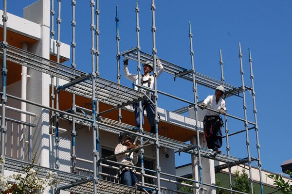 thu mua giàn giáo nêm giá cao tại Quận 2