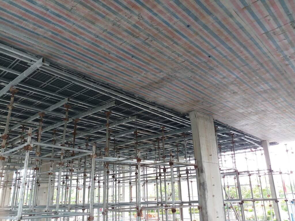 Thu mua giàn giáo nêm đa dạng các loại tại Hậu Giang