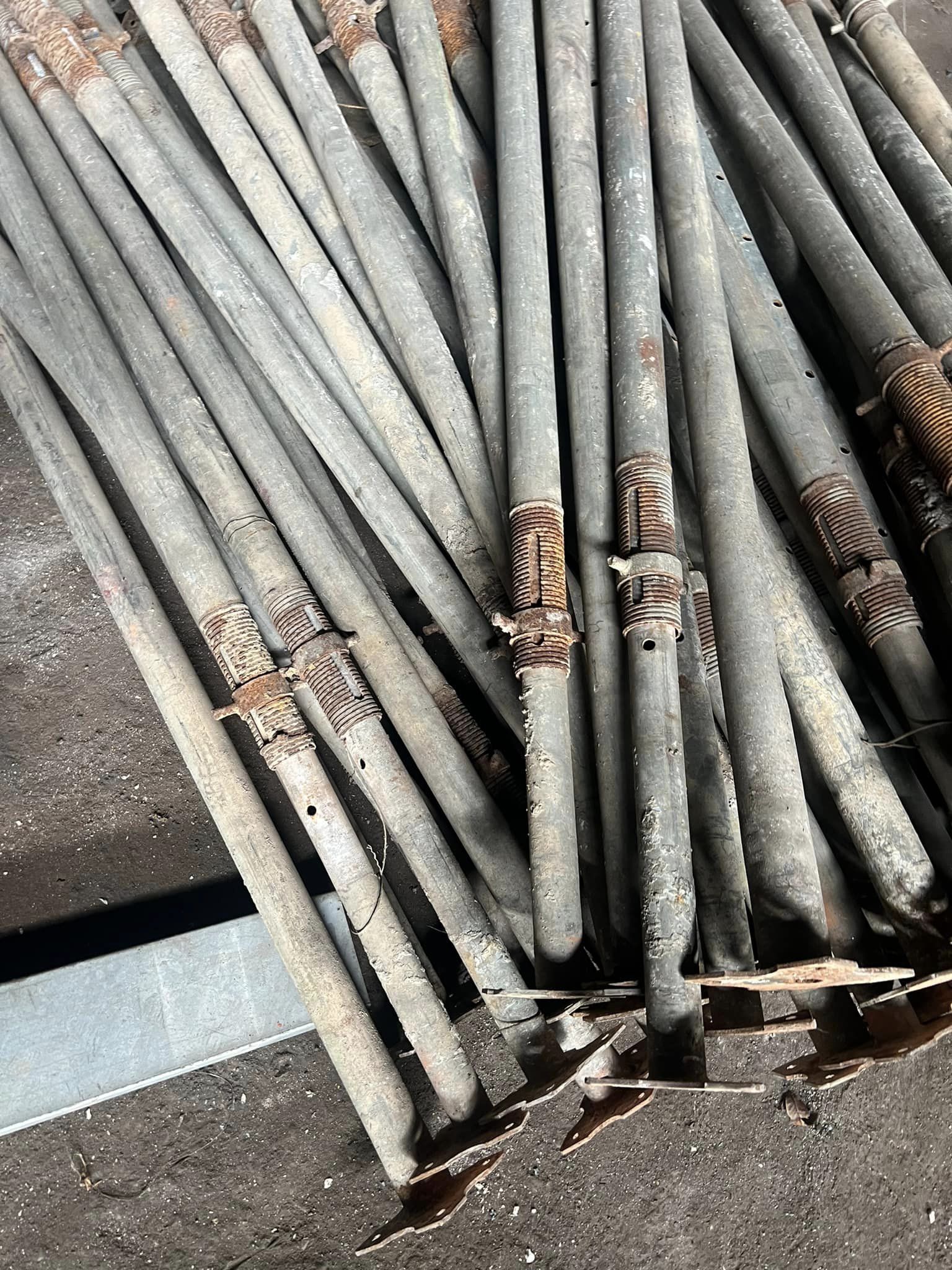 giàn giáo, xà gồ chất lượng tại Bình Châu - An toàn, hiệu quả