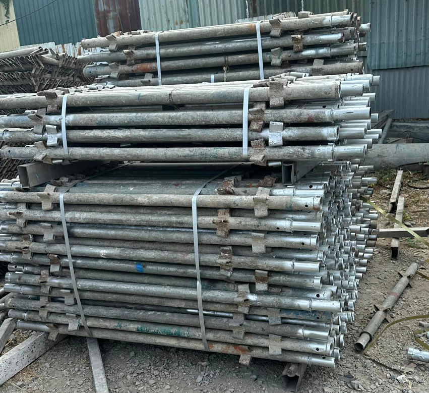 Thuê kích tuýp chất lượng cao tại Cần Thơ