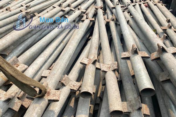 Bán giàn giáo, xà gồ tại Tây Ninh